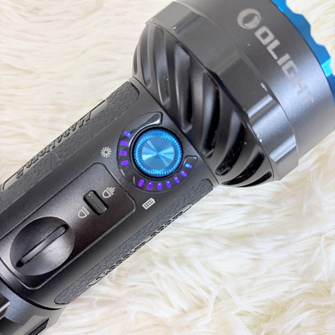 Olight Marauder 2 14,000ルーメン