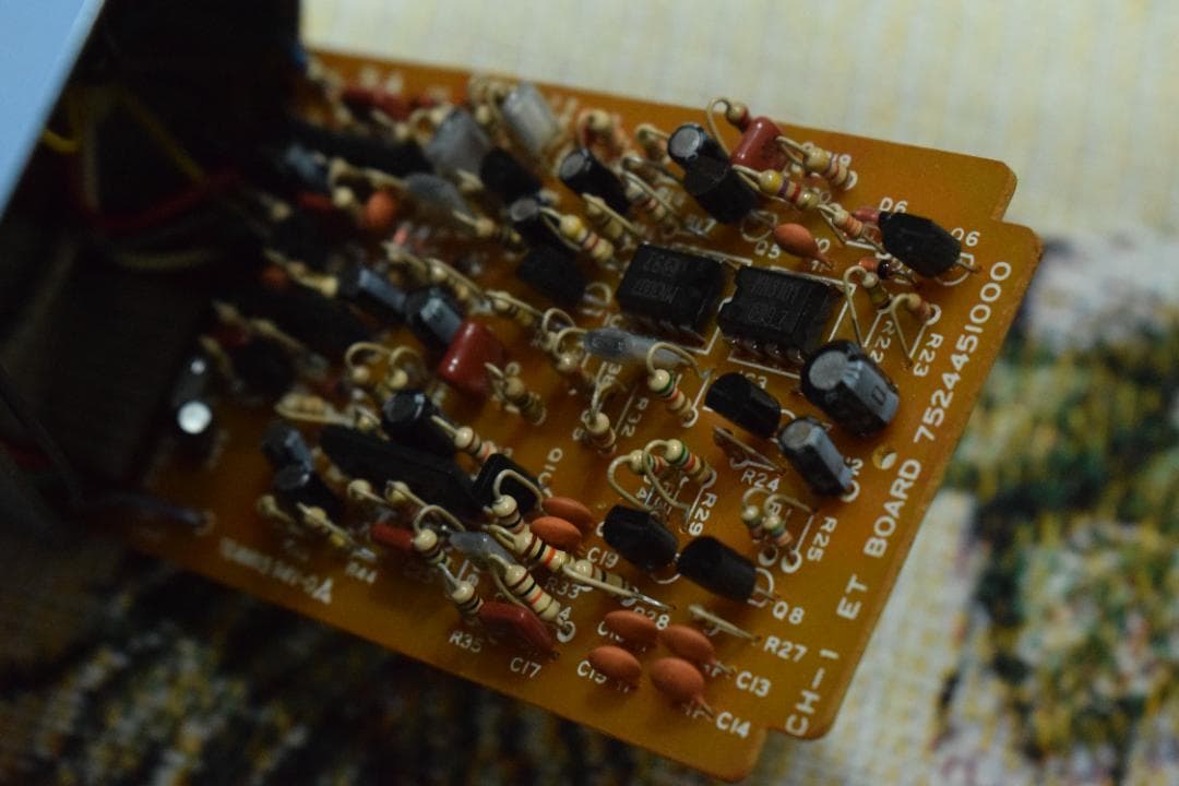 BOSS CH-1 SUPER Chorus 台湾製