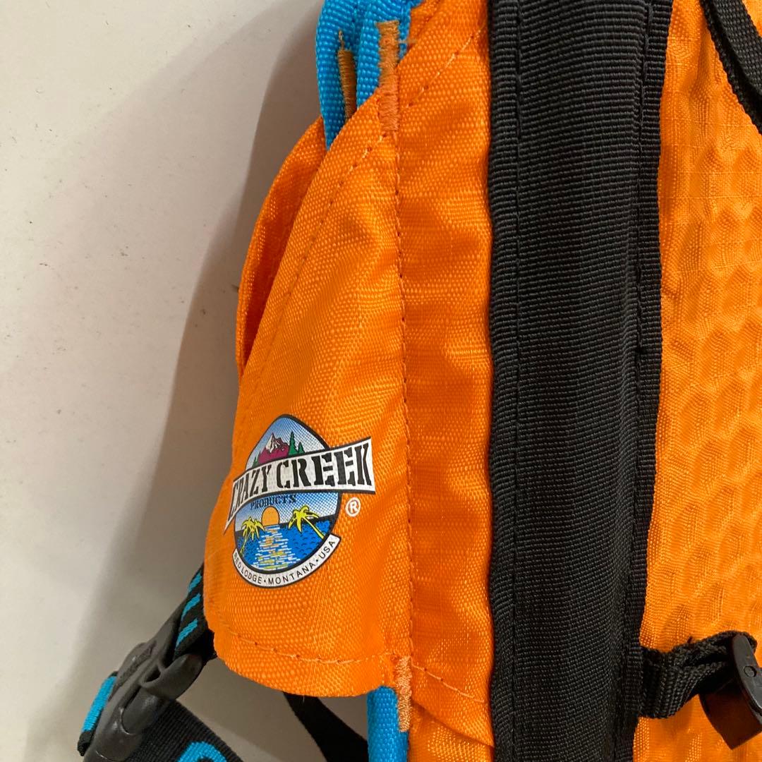 CRAZY CREEK クレイジークリーク ヘクサライト　チェア（HEX2.0）