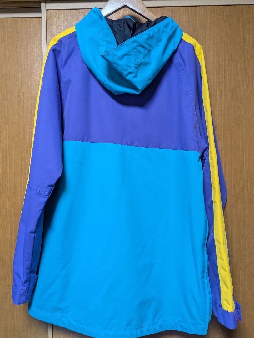 Horse feathers スノーボード/スキー ウェア