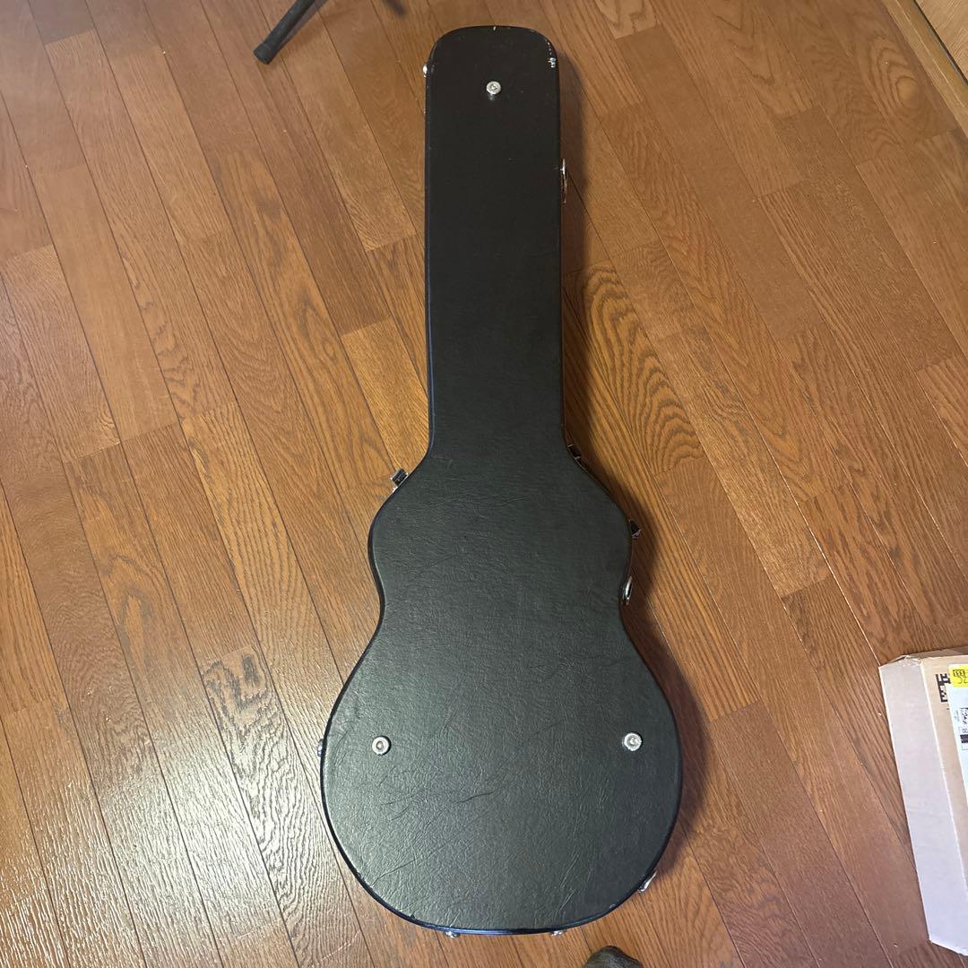 エピフォン レスポール 1960 トリビュートプラス