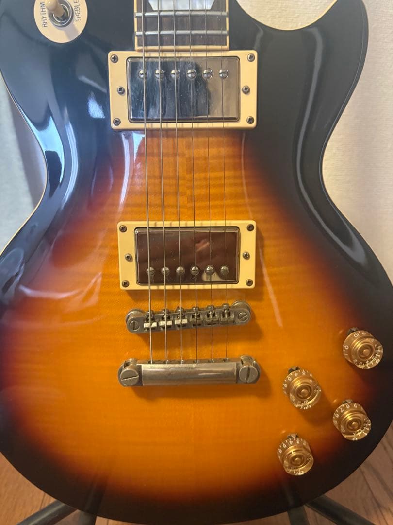 エピフォン レスポール 1960 トリビュートプラス