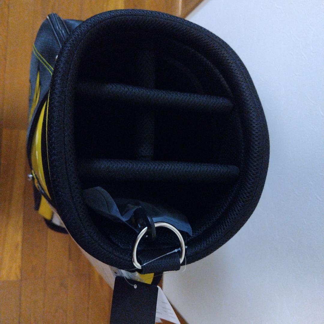 ブリヂストン　ゴルフバッグ　ＣＢＧ２１Ｙ