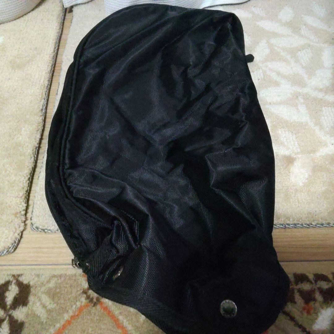 キャディバッグスタンド式