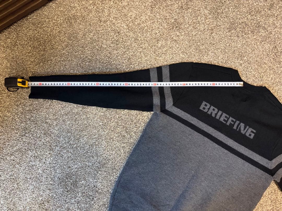 その他 BRIFING GOLF