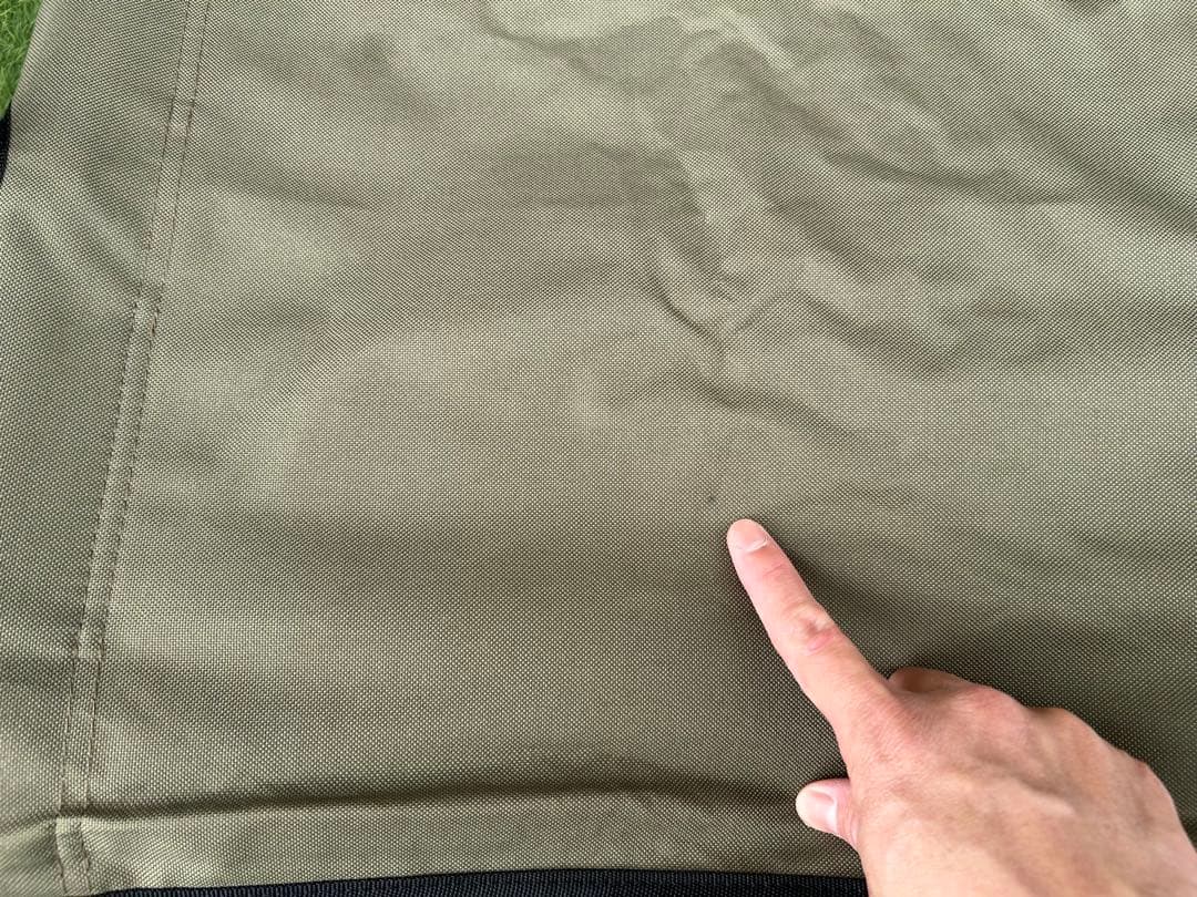 コールマン 折りたたみレイチェア2脚セット！