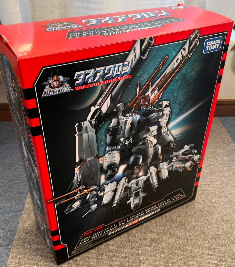 【所ジュンジ様用】バトルス＆バトルス宇宙機動タイプ