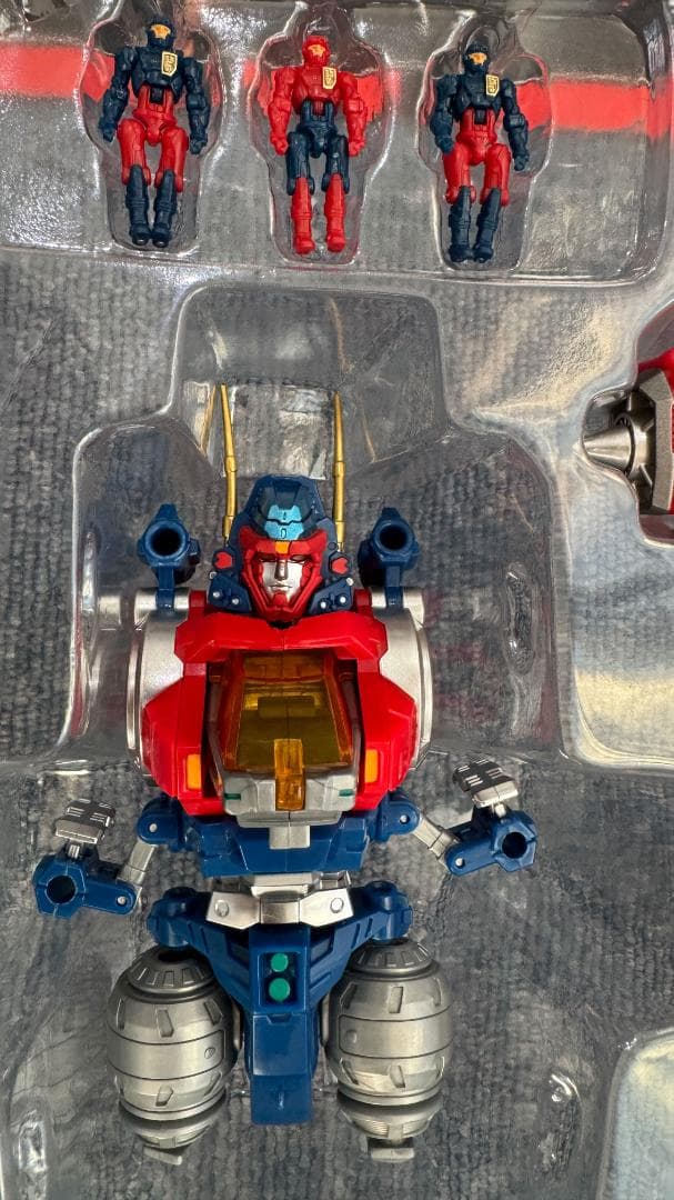 【所ジュンジ様用】バトルス＆バトルス宇宙機動タイプ