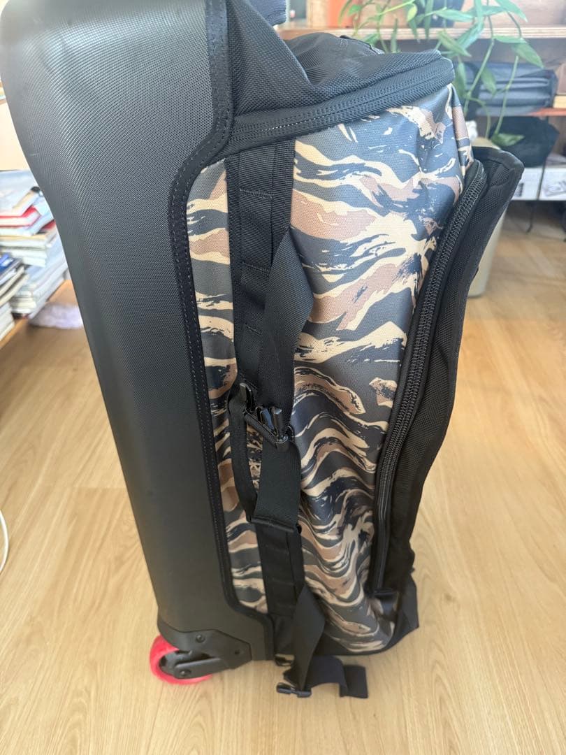 【THE NORTH FACE】ローリングサンダー 30インチ 80L