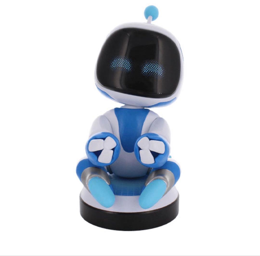 ★新品未開封★ アストロボット　スマホスタンド　リモコンスタンド