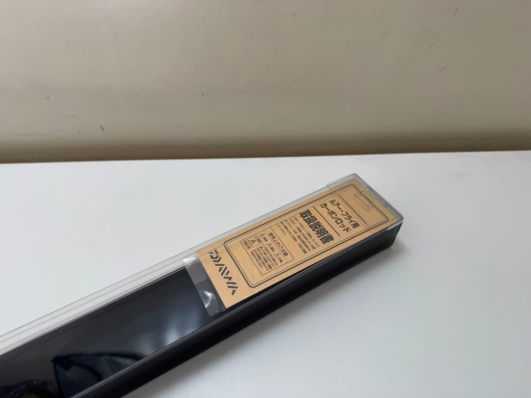 Daiwa 紅牙X 69XHB タイラバロッド