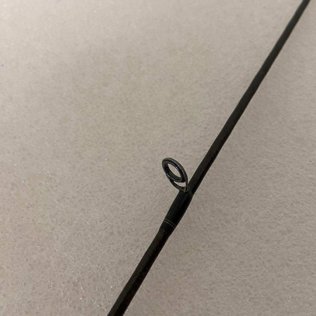 [10時まで限定値下げ]ネッサxr s108M＋NESSA