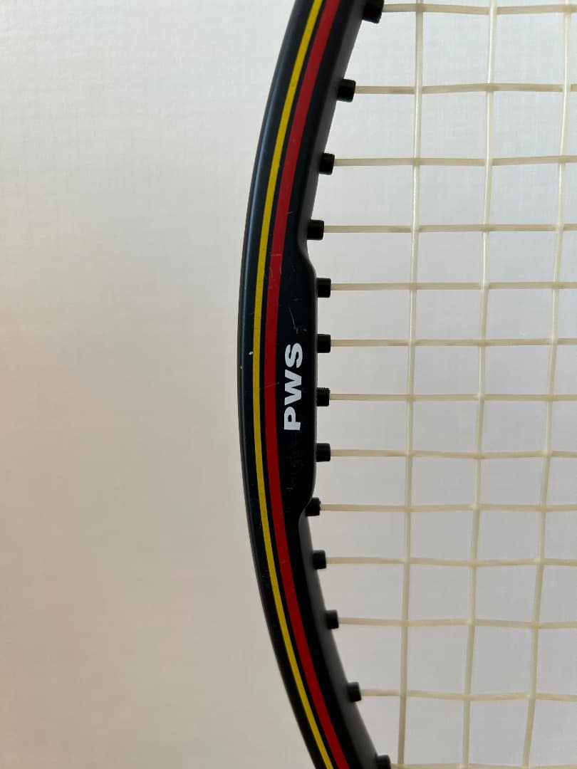 ラケット(硬式用) Wilson ProStaff 6.0 (85sq. inch, G4)