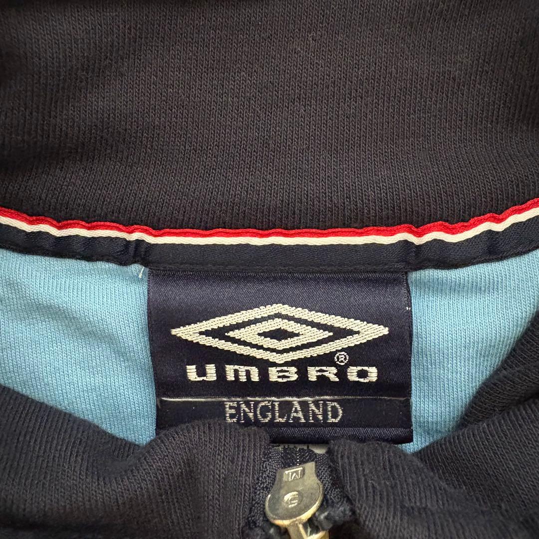 myさん専用《未使用》UMBRO アンブロ ENGLAND代表　ジャージ
