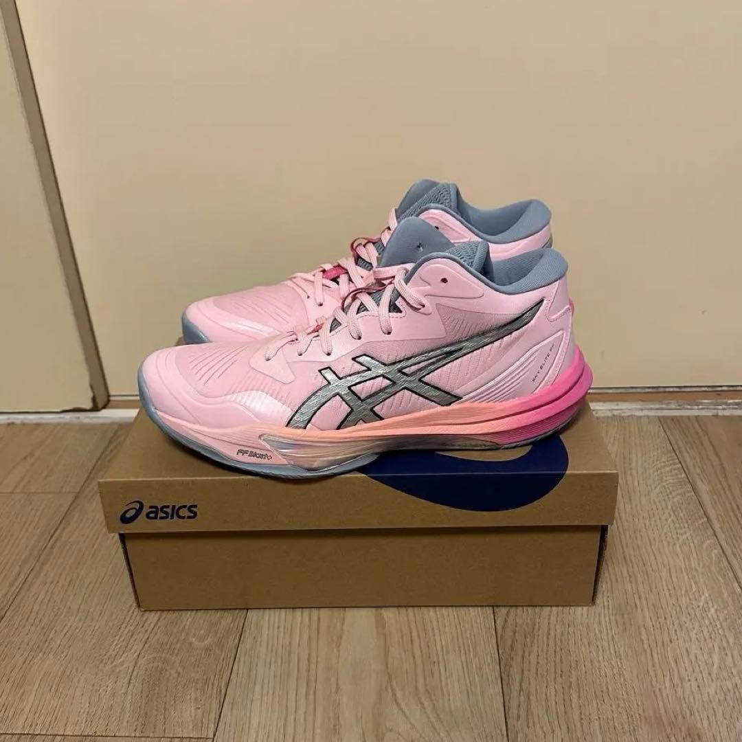 シューズ Asics SKY ELITE FF MT 3 FUTURITY 28cm