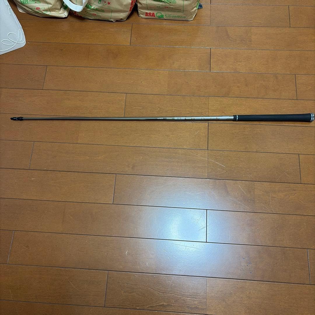 PING TOUR 2.0 CHROME 65 R シャフト　７Ｗ　　42インチ