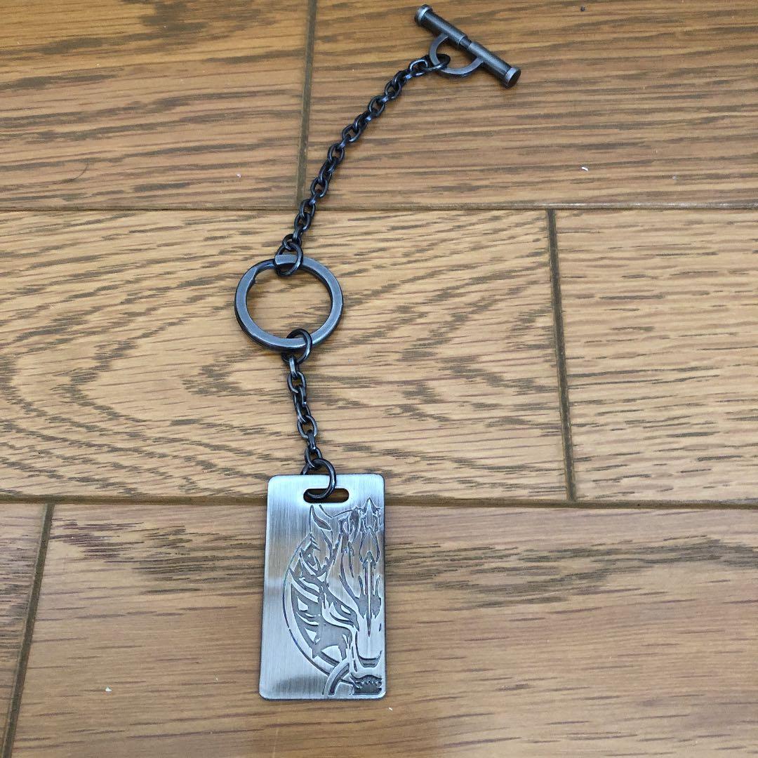 ファイナルファンタジー7 アドベントチルドレン