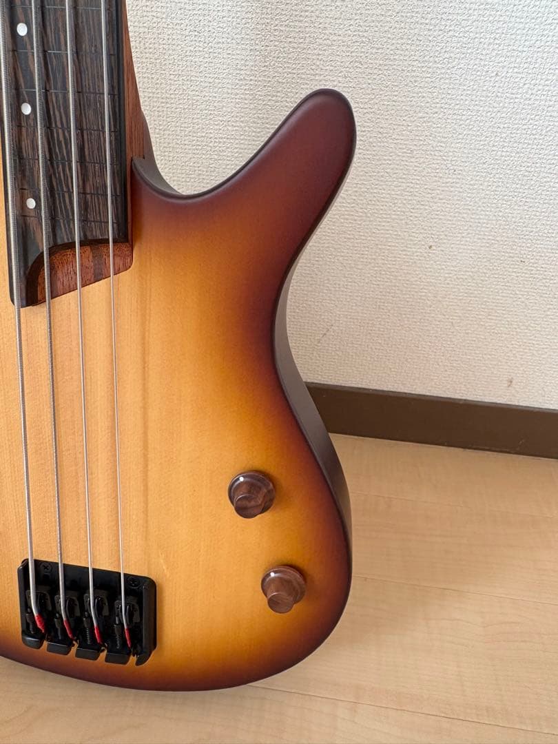 ベース Ibanez SRH500F