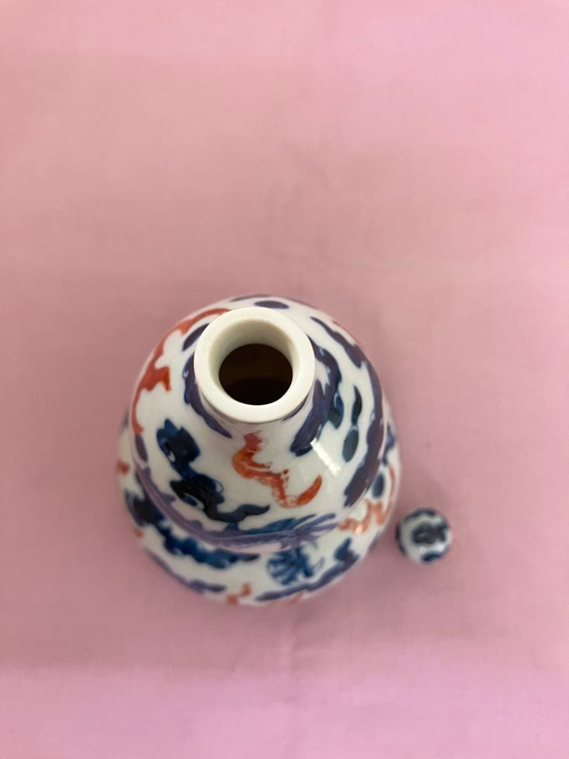 茶碗、振出　3点