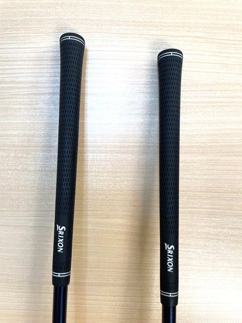 SRIXON スリクソン ウッド ベンタス６S