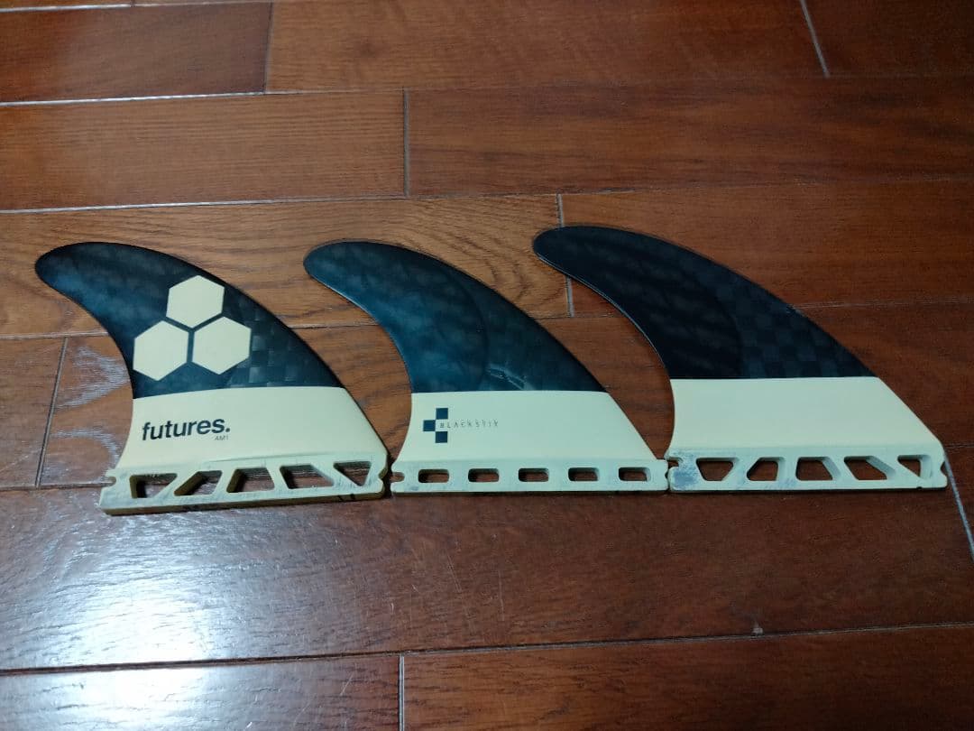 ★futures AM1 3.0 blackstix 中古品お譲りします★