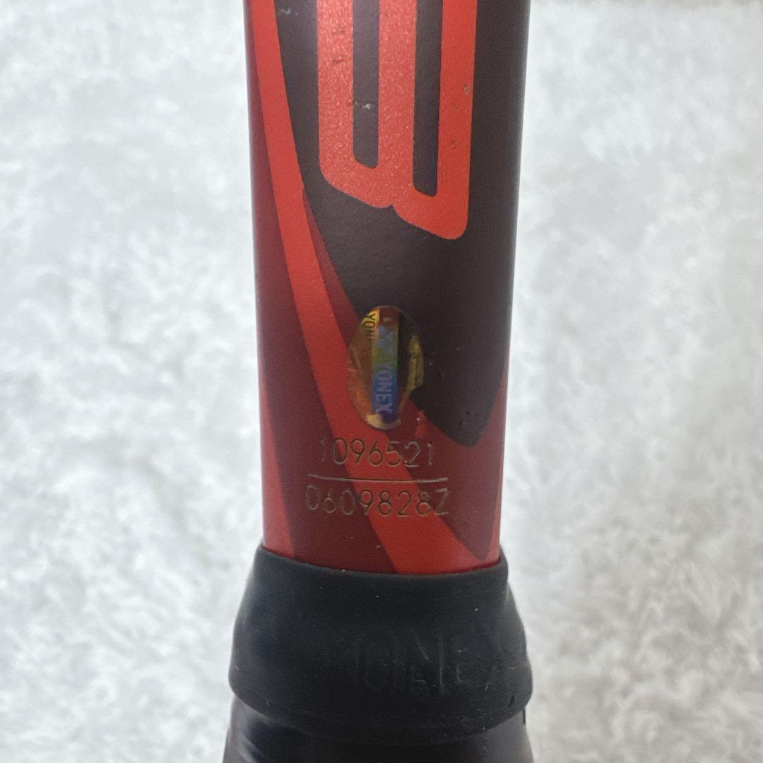 YONEX VCORE 98 2本セット 2018年モデル