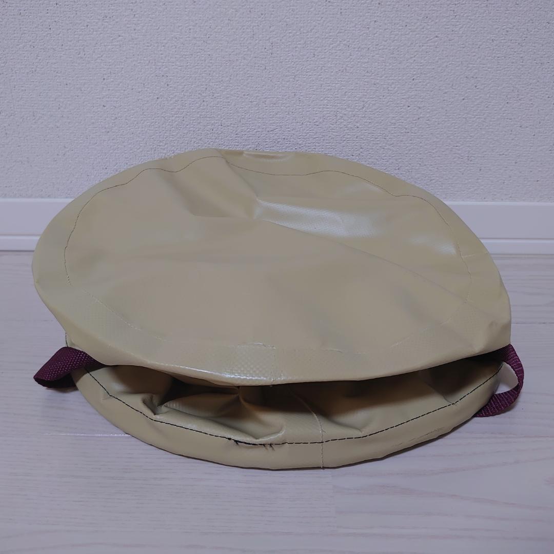 スノーピークバケツシリーズセット