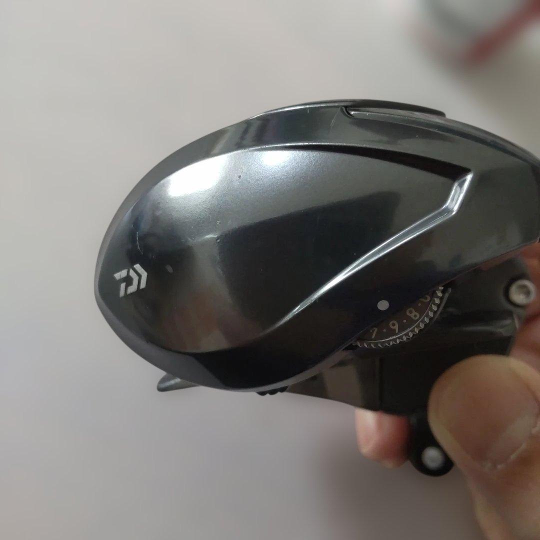 週末限定値下げ中　アルファス air tw 8.6