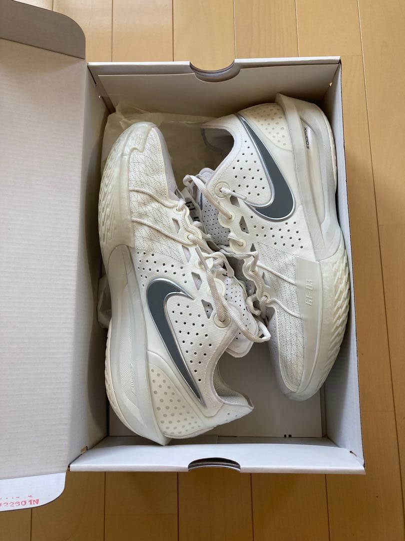 ナイキ(NIKE)バッシュ HP G.T. カット 3 EP gtカット3