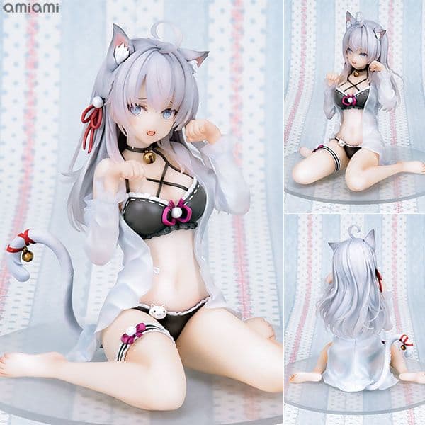 アーリャ 原作版 猫耳ver.