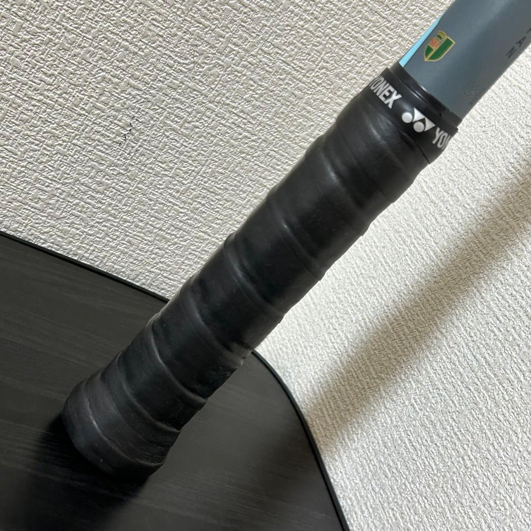 YONEX ヨネックス VOLTRAGE 5vs UL0 テニスラケット