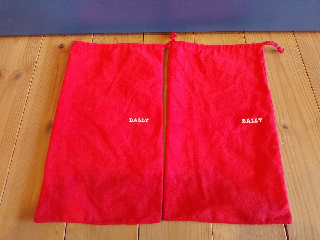 【美品】BALLY レディース ゴルフシューズ 23.5cm 本革