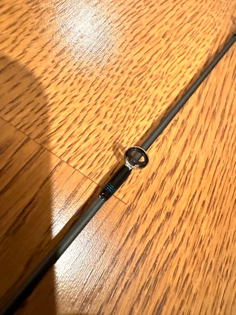 ノリーズ　ロックフィッシュボトムパワーオーシャンRP0710HS2