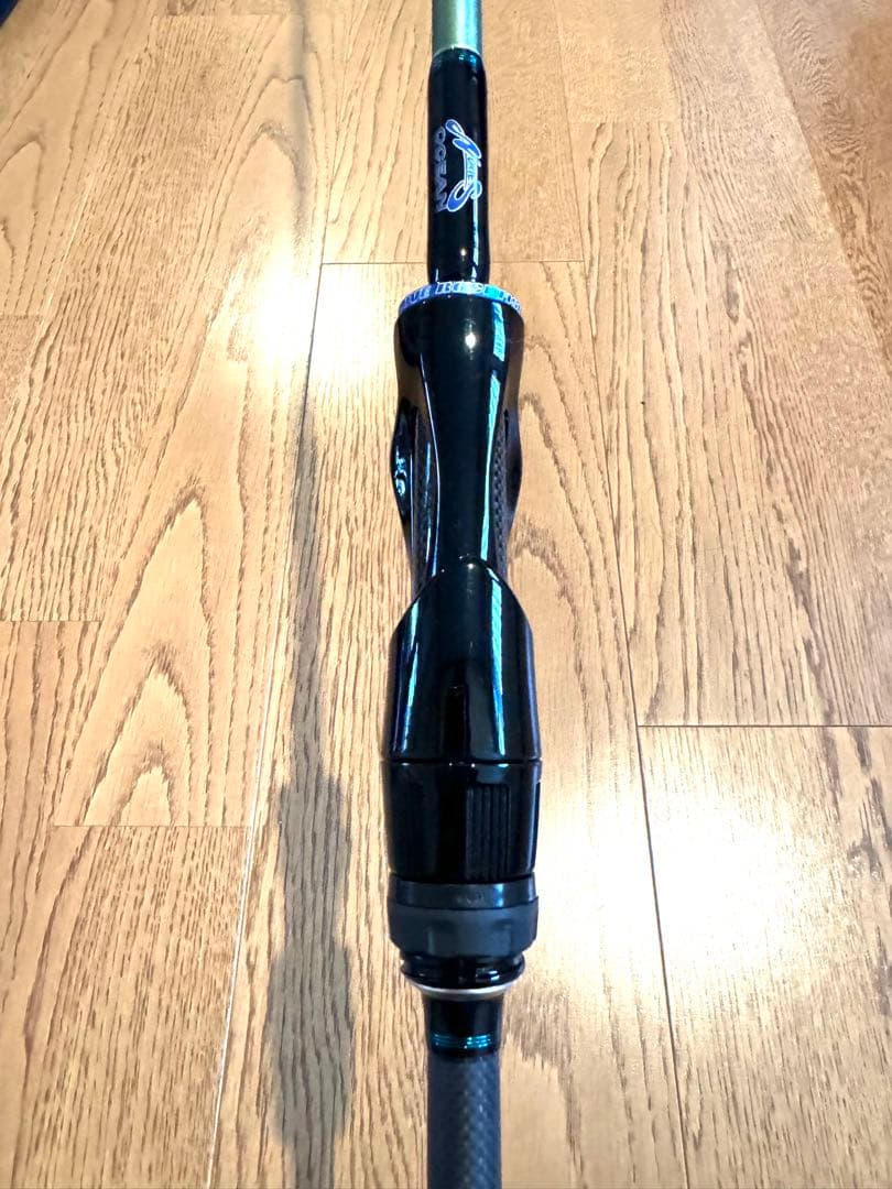 ノリーズ　ロックフィッシュボトムパワーオーシャンRP0710HS2