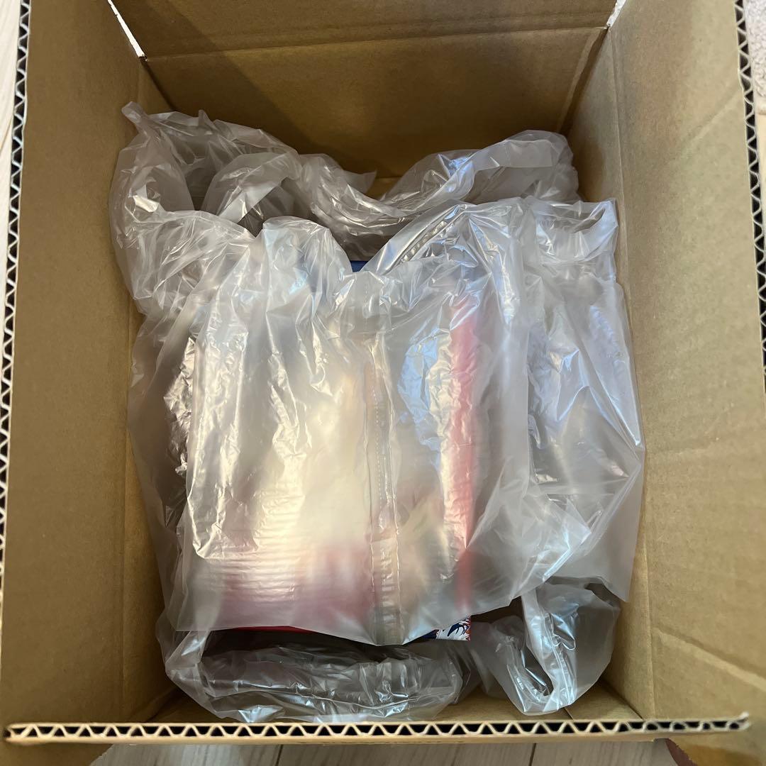 送料無料！【新品未開封】棚橋弘至 引退限定 16dソフビ　新日本プロレス