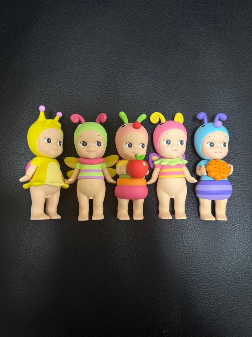 ソニーエンジェル