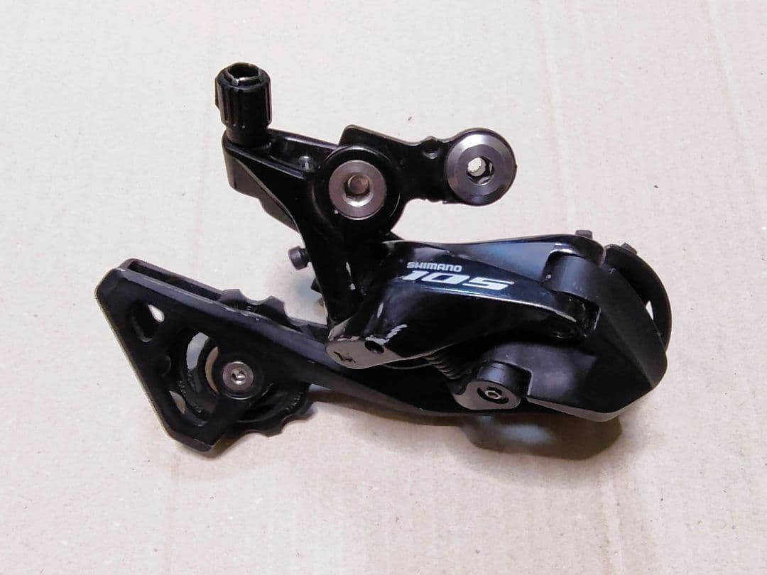 SHIMANO R7000 105 ディレイラーセット
