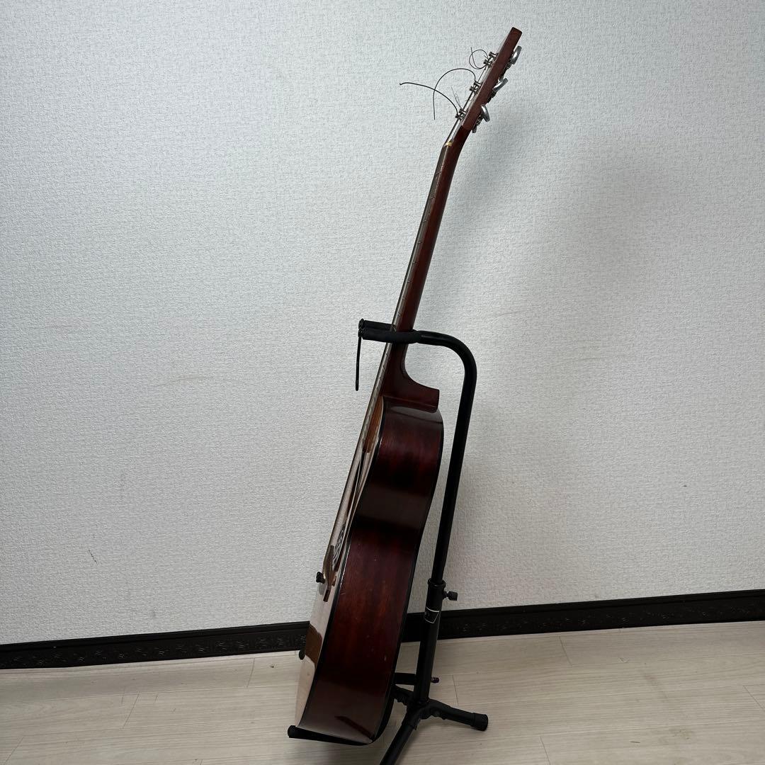 ヤマハ FG-150 赤ラベル 初期型 1968年 ジャパンビンテージ r2※