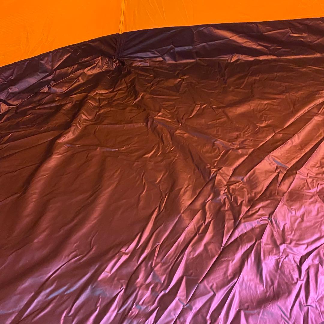 HILLEBERG SOULO ソウロ