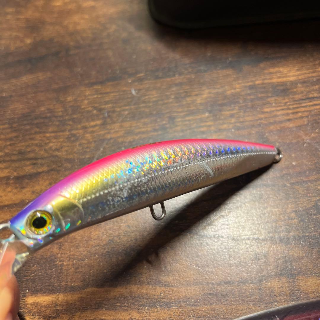 ボアー170　マリア他