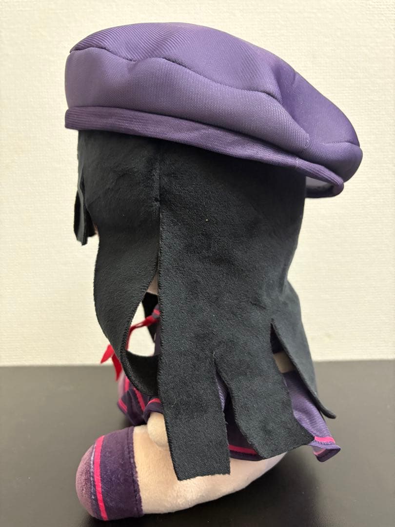 ブルアカ　正実モブ　ぬいぐるみ　最終在庫