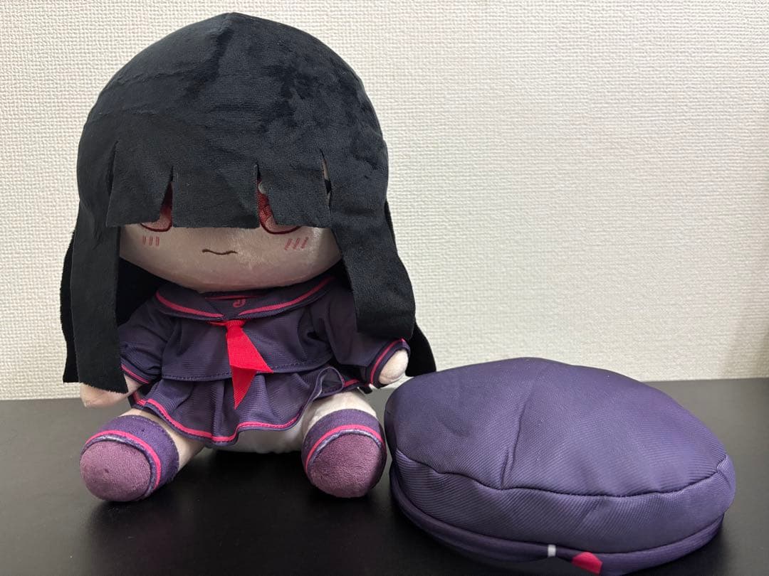 ブルアカ　正実モブ　ぬいぐるみ　最終在庫