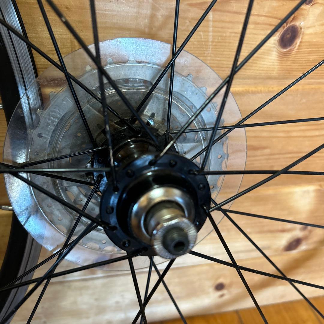 GIANT ジャイアントSR-2 ホイール ロードバイク リムブレーキ 700C