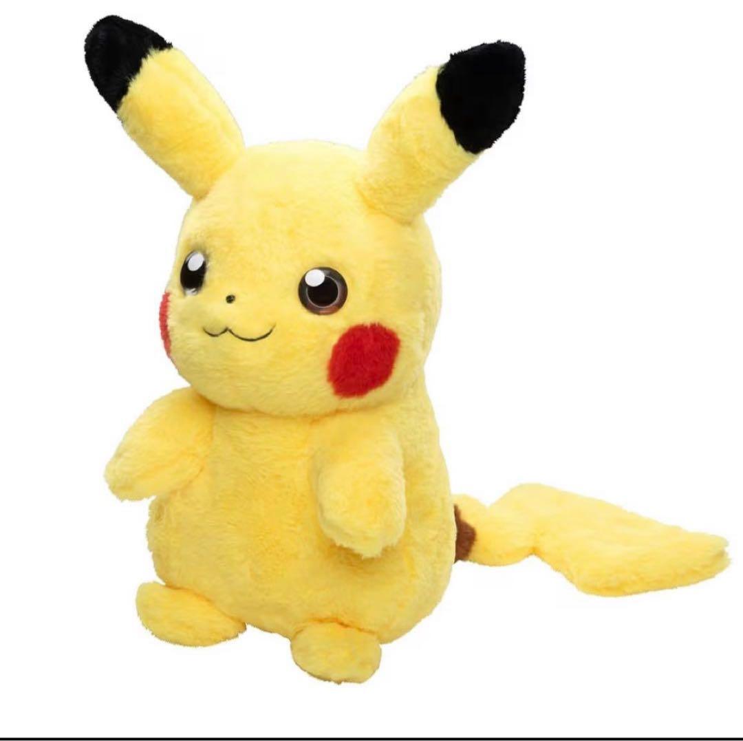 新品　品薄❗️おうちにポケモン ピカチュウ　TAKARA TOMY タカラトミー
