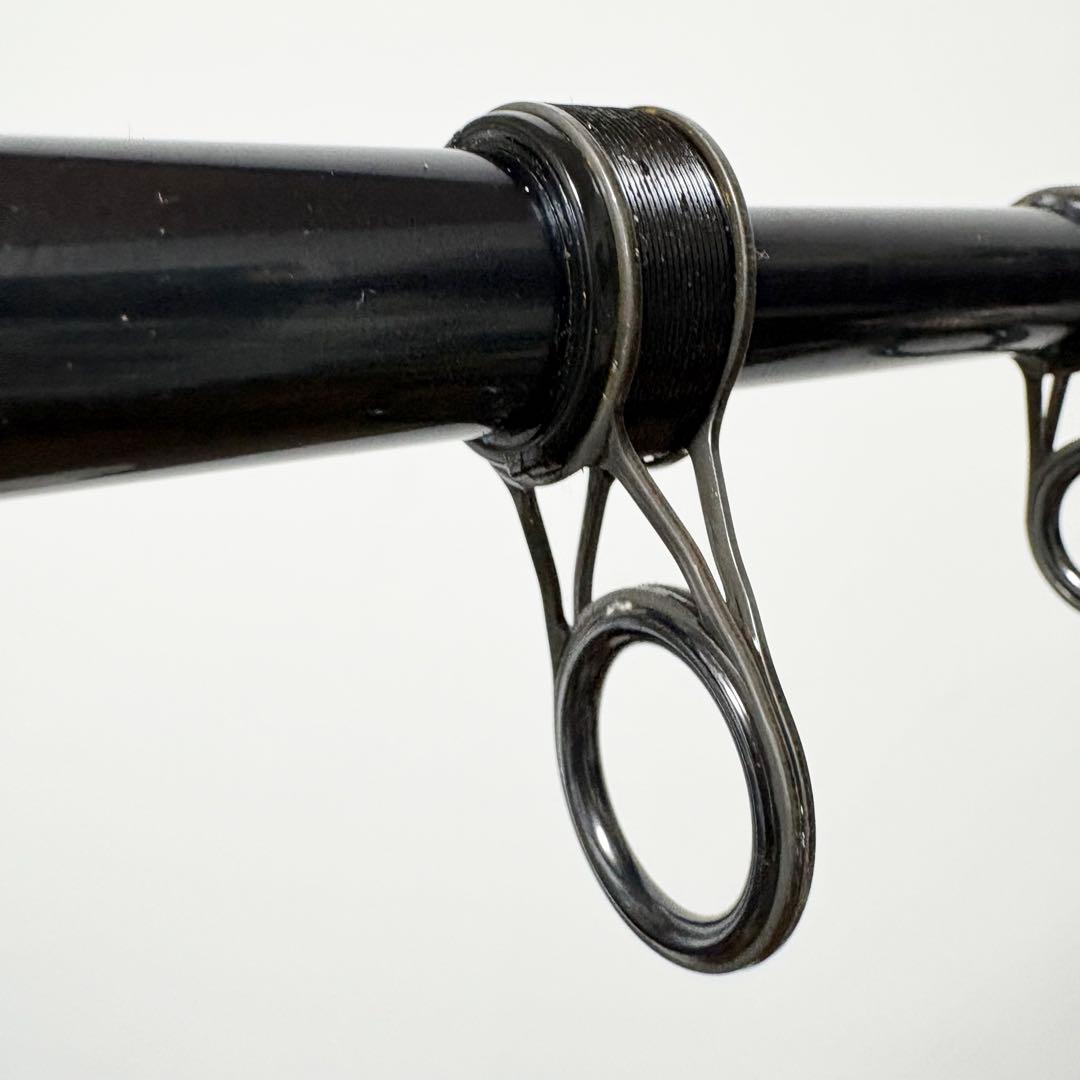 【⭐︎外ガイド⭐︎海上釣堀にも】SHIMANO玄海50-420T 21965