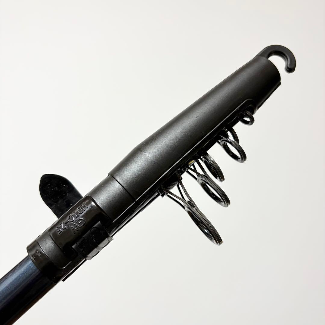 【⭐︎外ガイド⭐︎海上釣堀にも】SHIMANO玄海50-420T 21965