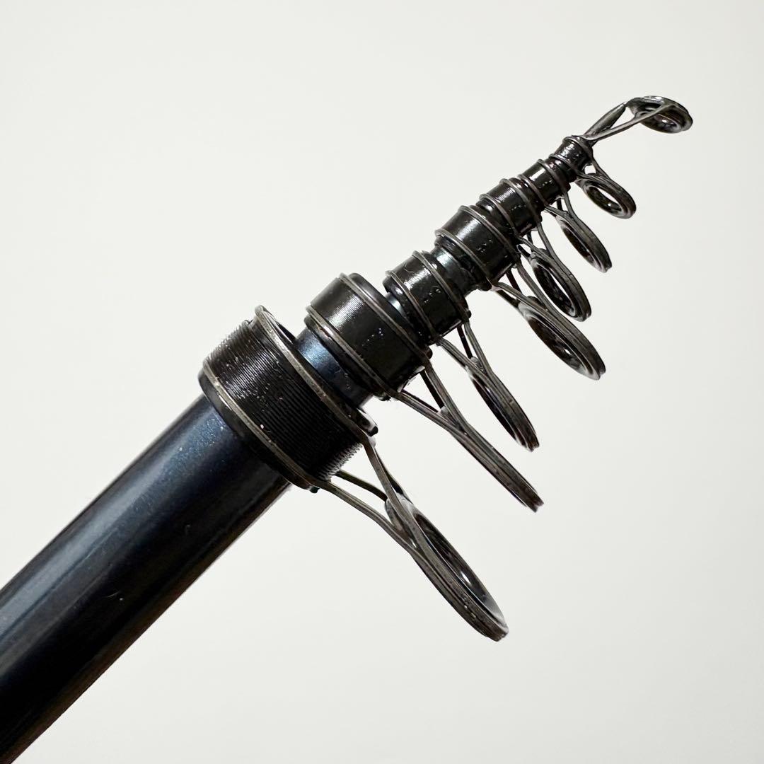 【⭐︎外ガイド⭐︎海上釣堀にも】SHIMANO玄海50-420T 21965