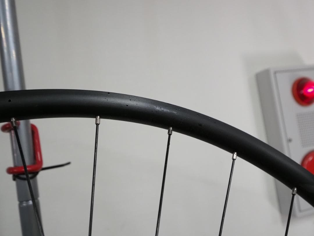 シマノ ディスクブレーキ WH-RS171 前後セット