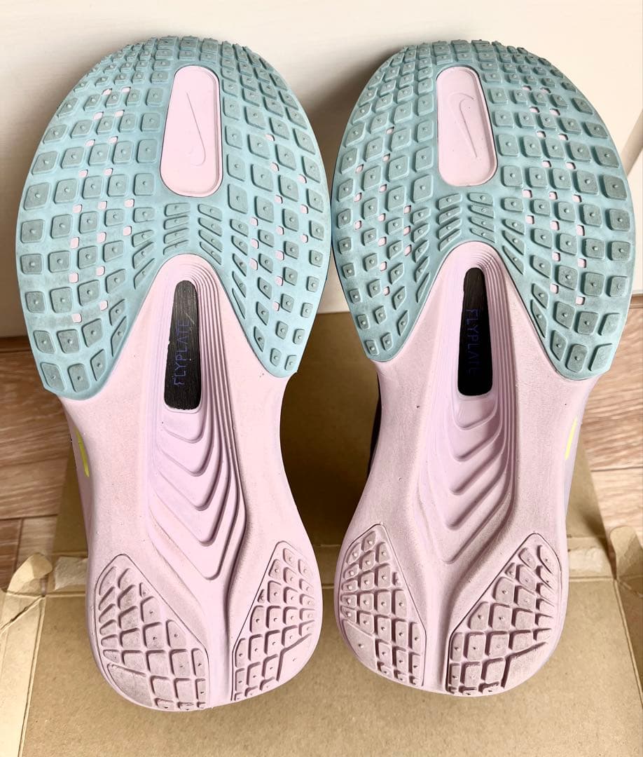 ナイキ　ズームフライ6 /25.5cm/NIKE ZOOM FRY6