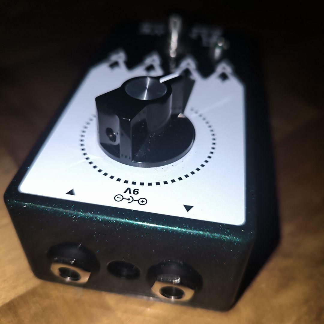 EarthQuaker Devices 　Arrows ギター エフェクター